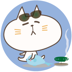 Mimiのなつやすみ