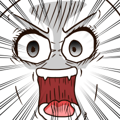 幽霊的な奴（日常編）