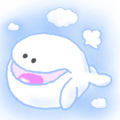 AIRくじら （日常版）