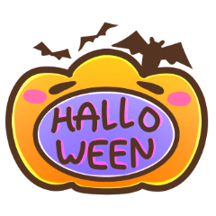 はろうぃんもんすたー