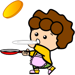 楽しいおばちゃん生活