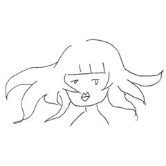 何か？という時のスタンプ