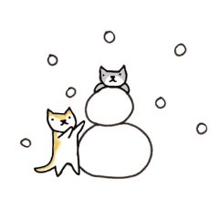 ジョーとコロのお気楽年間行事