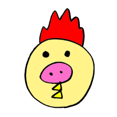 鳥とかいろいろ