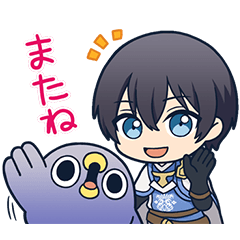 オルタンシア・サーガ×めんトリ