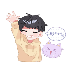 リトルフレンズ！！