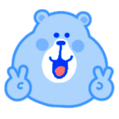 シロクマブルゴ