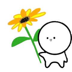 シュールでシンプルな日常まんまるちゃん3