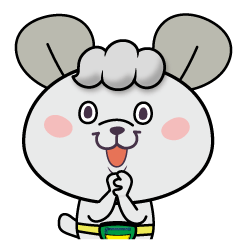 マリクのやんちゃな一面