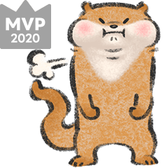 可愛い嘘のカワウソ１２