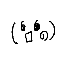 かおもちゅロック