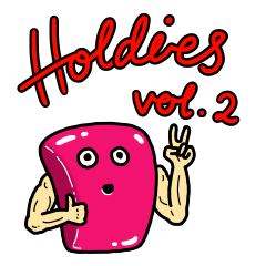 ホールディーズ vol.2