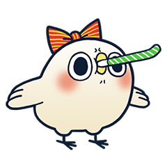 めんトリ爆誕記念2021　イモウト編