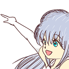 虹の女神　あいりす