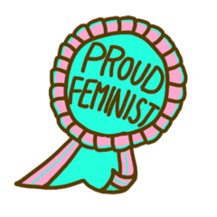 私たちインターセクショナルフェミニスト！