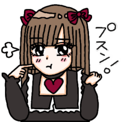 GO!GO! 地雷ちゃん！