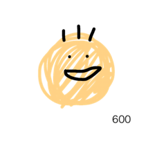 600円スタンプ 2