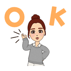 おだんご ガール Ｓ