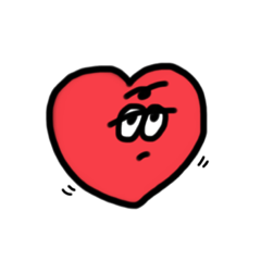 はーとちゃんすたんぷ。