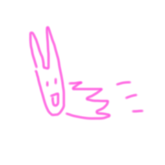 うさこ　まいにち