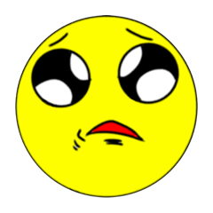 日常会話がいっぱいあるスタンプ