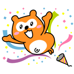 【動く】まいにちポンタ