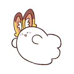 おばけもちさーばる