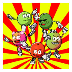 水戸の梅レンジャー