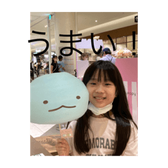 アメリカの人たち