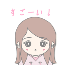 こまゆ①  スイーツ♡