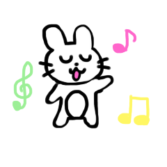 使える？LINEスタンプ③