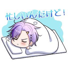 野良マオの日常