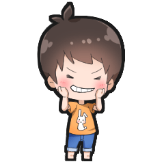 うちのかわいい子供の日常