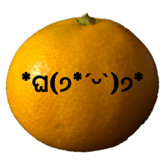 にこにこみかんちゃん＋