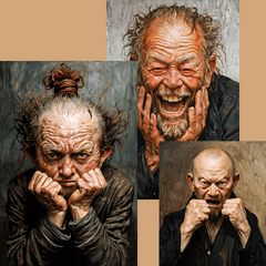 Elders' Admonition 2