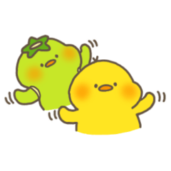 ひよこのぴすけ 5