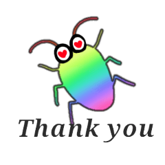 ゴキ山ブリ太郎君①大学日常用