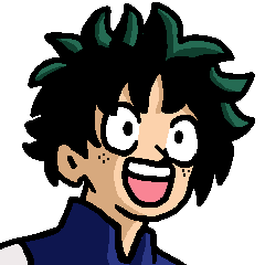 僕のヒーローアカデミアのコマ漫画