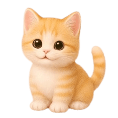 動く！にゃんこ日和