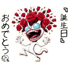 頭割れぬこ❤︎…