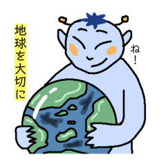 ほんわり雰囲気