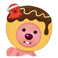 日本に行ったZANMANG LOOPYの夏