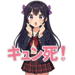 ゆっくりけいすけchオリジナルスタンプ