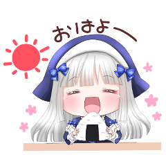 日常こけももちゃん