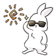 うさぎのアンナ　2