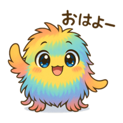 モフレイン　日常編