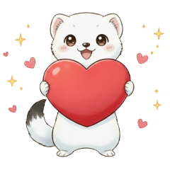 冬·年末年始♡おこじょの日常