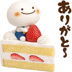 マシューのスイーツまみれ