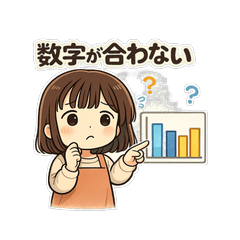 すうちゃん｜データ分析あるある