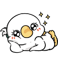 Your Goosey Girlfriend without words